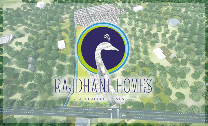 Rajdhani Infrahousing