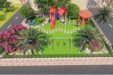 Rajdhani Infrahousing