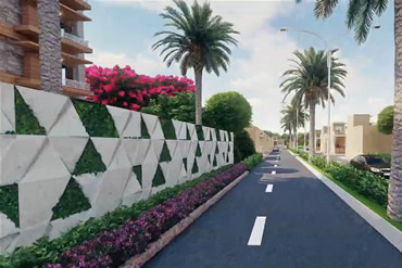Rajdhani Infrahousing